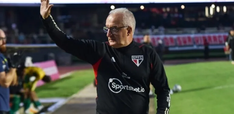 dorival junior