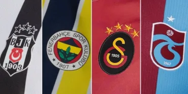 dört büyük takım