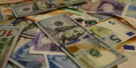 Dolar ve Euro ne kadar oldu? 18 Nisan 2024 Perşembe döviz fiyatları