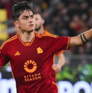 dybala