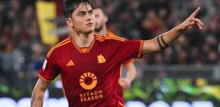 dybala