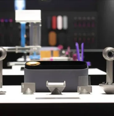 dyson