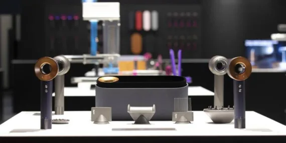 Dyson kazanamadı! 176 milyon Euro’luk tazminat davasını kaybetti