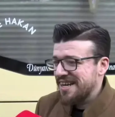 ebe hakan
