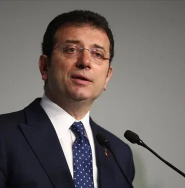 ekrem imamoğlu