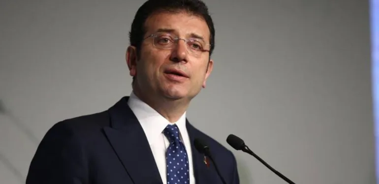 ekrem imamoğlu