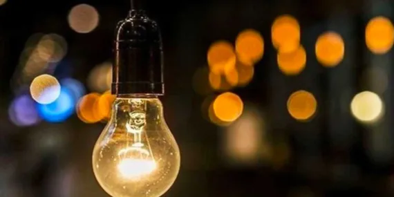 Türkiye’de elektrik tüketimi o saatte zirve yaptı