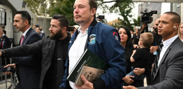 Elon Musk’tan rekora koşan yatırım: 10 milyar dolar!