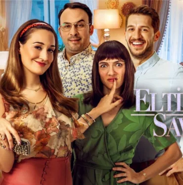eltilerin savaşı