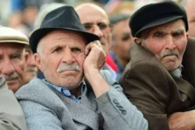 emekli yaşlı ekonomi