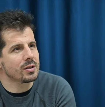emre belezoğlu