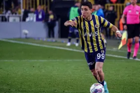 emre mor fenerbahçe