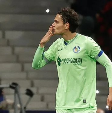enes ünal