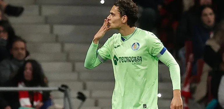 enes ünal