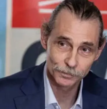 erdal beşikçioğlu
