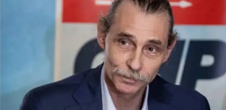 erdal beşikçioğlu