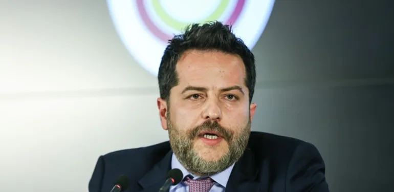 Gözaltına alınmıştı: Erden Timur cephesinden ilk açıklama!