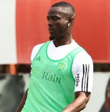 eric bailly