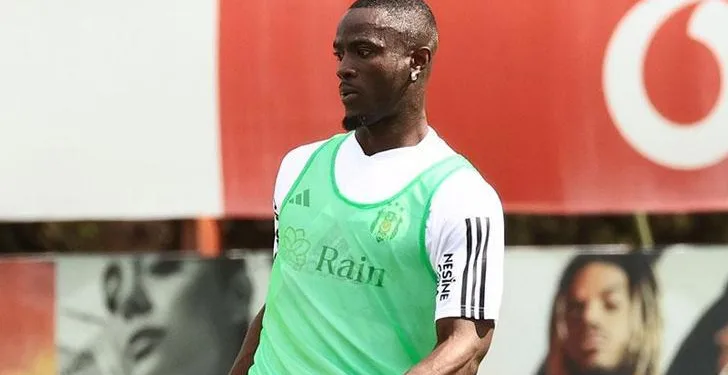 eric bailly