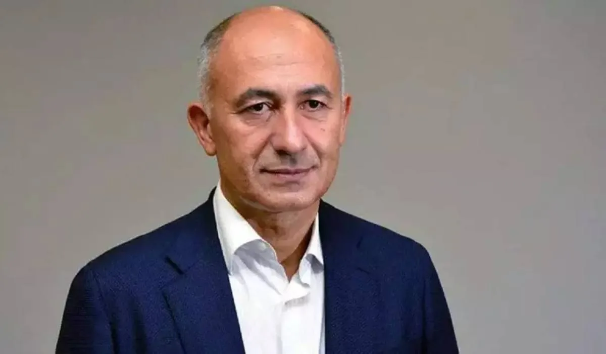 erman ılıcak