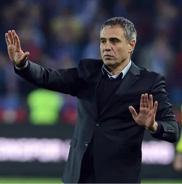 ersun yanal