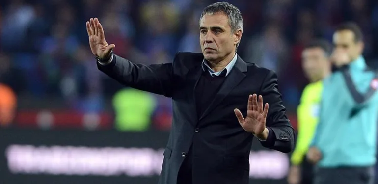 ersun yanal