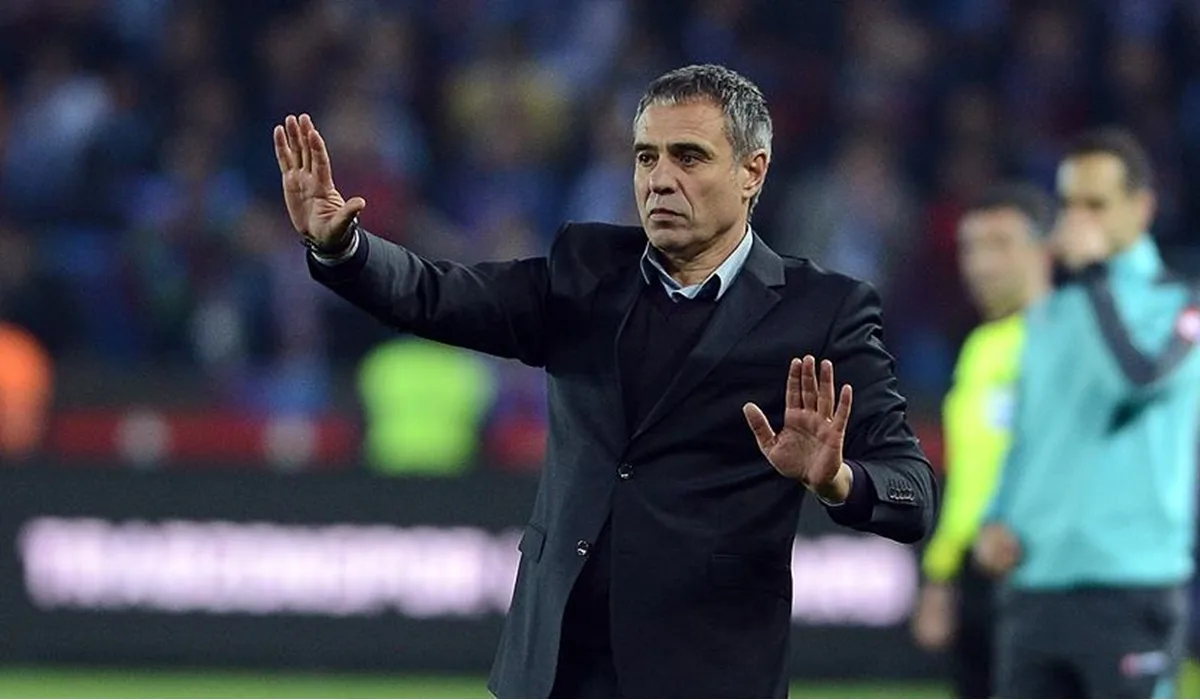 ersun yanal