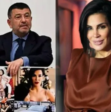 eylül öztürk