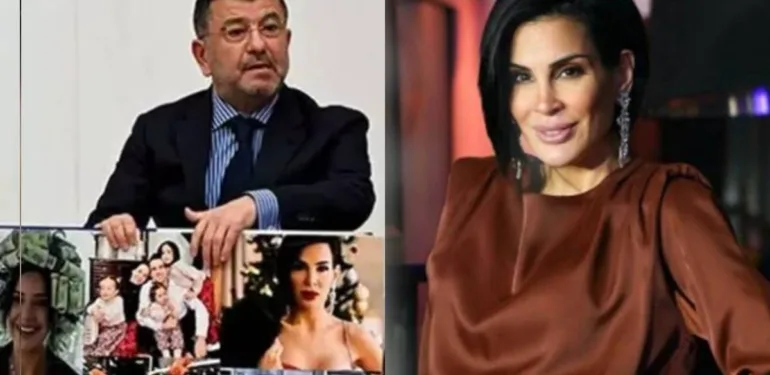 eylül öztürk