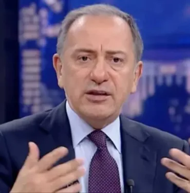 fartih altaylı