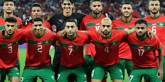 Fas – Tanzanya maçı ne zaman, saat kaçta, hangi kanalda?