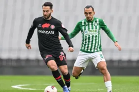 fatih karagümrük kırklareli