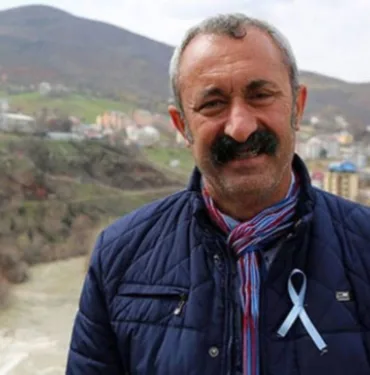fatih mehmet maçoğlu