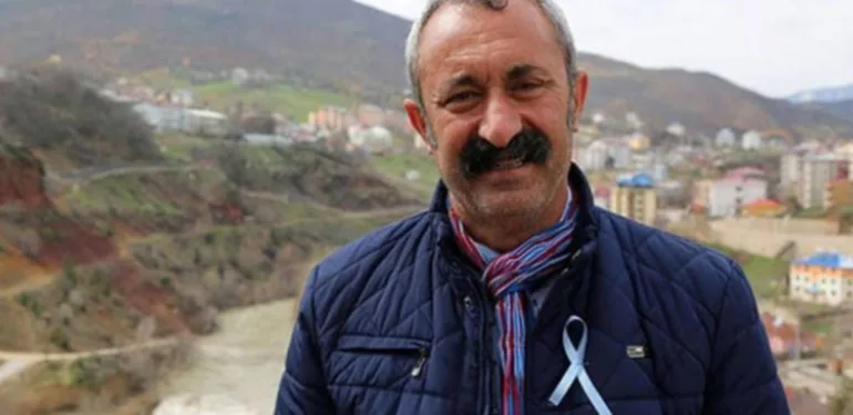 fatih mehmet maçoğlu
