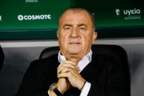 fatih terim