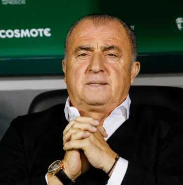 fatih terim