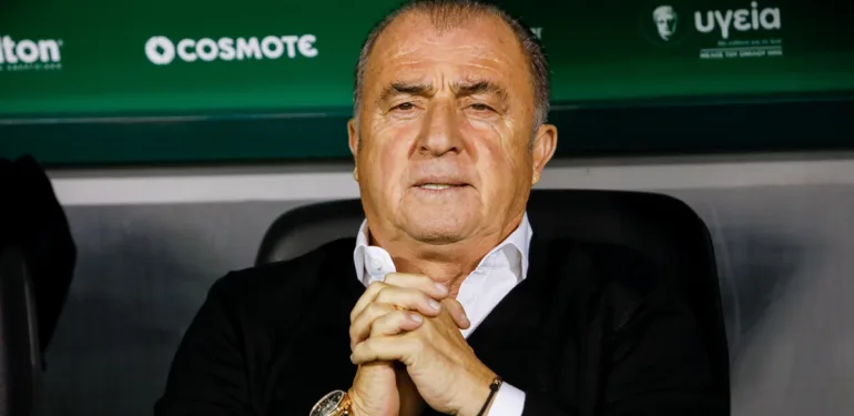 fatih terim