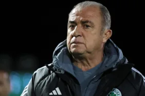 fatih terim