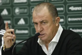 fatih terim