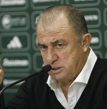 fatih terim