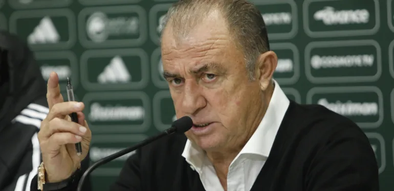 fatih terim