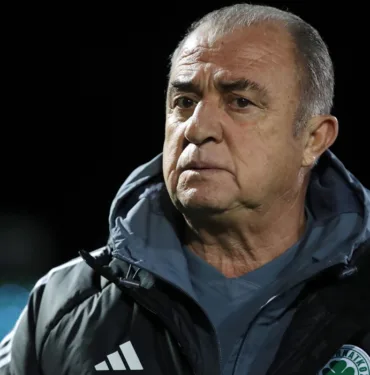 fatih terim