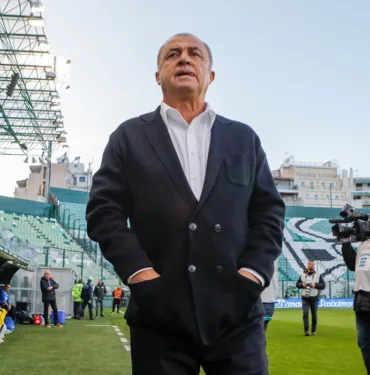 fatih terim