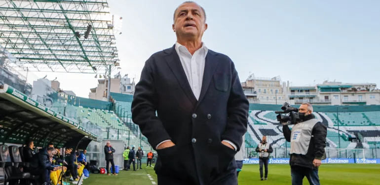 fatih terim