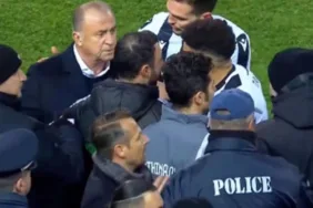 fatih terim