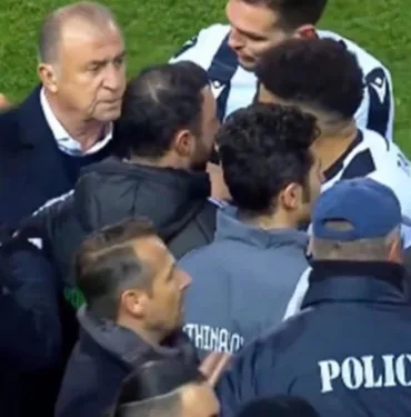 fatih terim