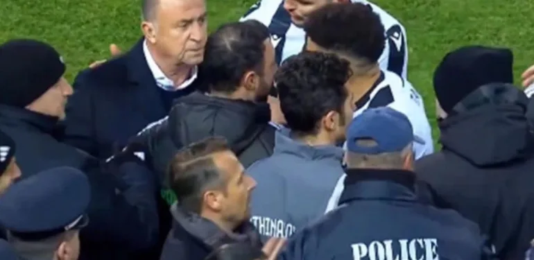 fatih terim