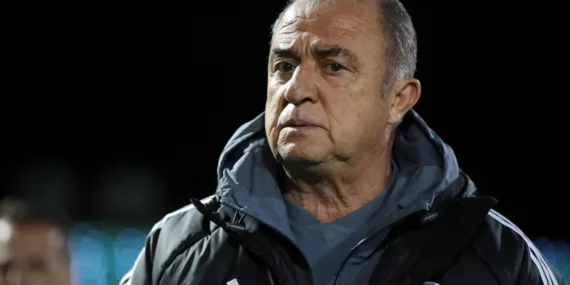 Fatih Terim’den A Milli Takım’a destek: ‘Bu başarı tesadüf değil’