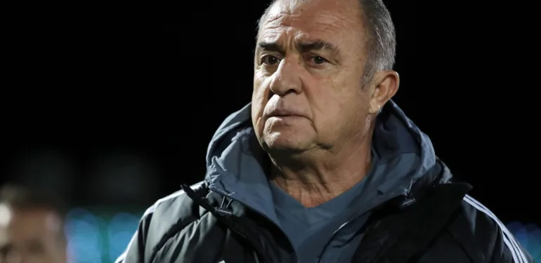 fatih terim