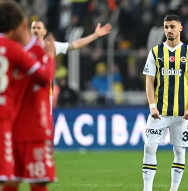fenerbahçe